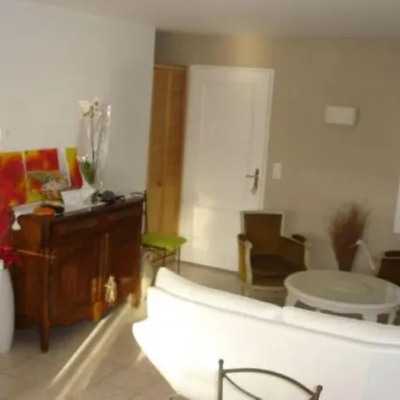 Villa Casa Del Sol Rivedoux-Plage