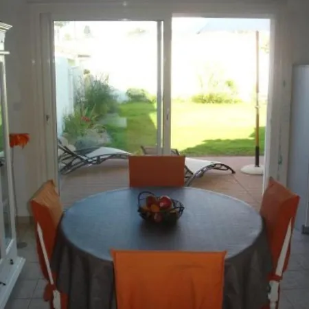 Casa Del Sol Rivedoux-Plage