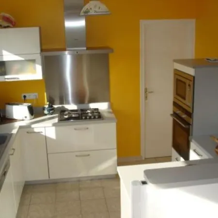 Casa Del Sol Rivedoux-Plage